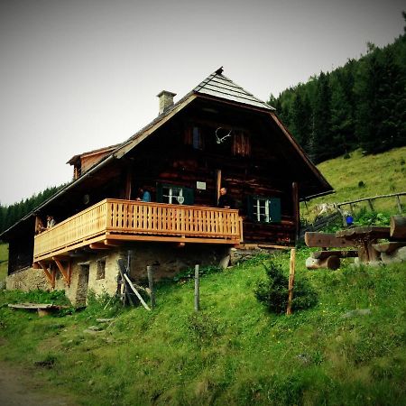 Rettlhof Villa Sankt Peter am Kammersberg Bagian luar foto
